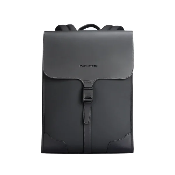 HW-Mark Ryden  Factory Hot Sell Bag 15.6inch Usb Waterproof Notebook Wholesale Mens Laptop Bag Custom Travel Backpack MR1611