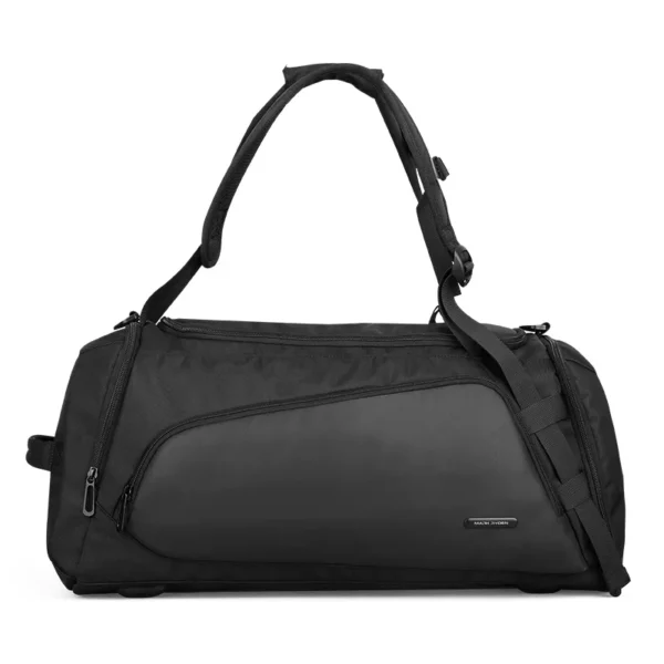 Mark Ryden Fashion Multi-function Cross Body Bag Travel Bags Customized logo Large Capacity Gym Bag MR8206
