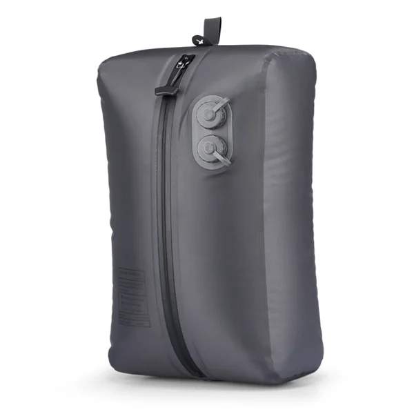 Mark Ryden Automatic Vacuum Storage Compression Bag Clothes Special Clothing Travel Magic Backpack Luggage Special MR_QMDSP